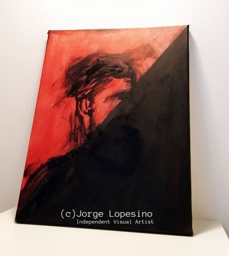 Enelumbraldelrojoynegro MARCA baja